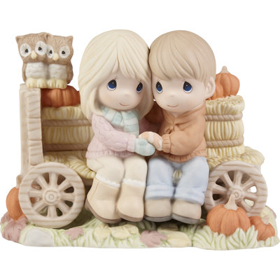 People Figurines & Collectibles