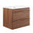 Render 24" Wall-Mount Bathroom Vanity