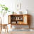 Multi-Functional Storage Cabinet 51.18" Sideboard