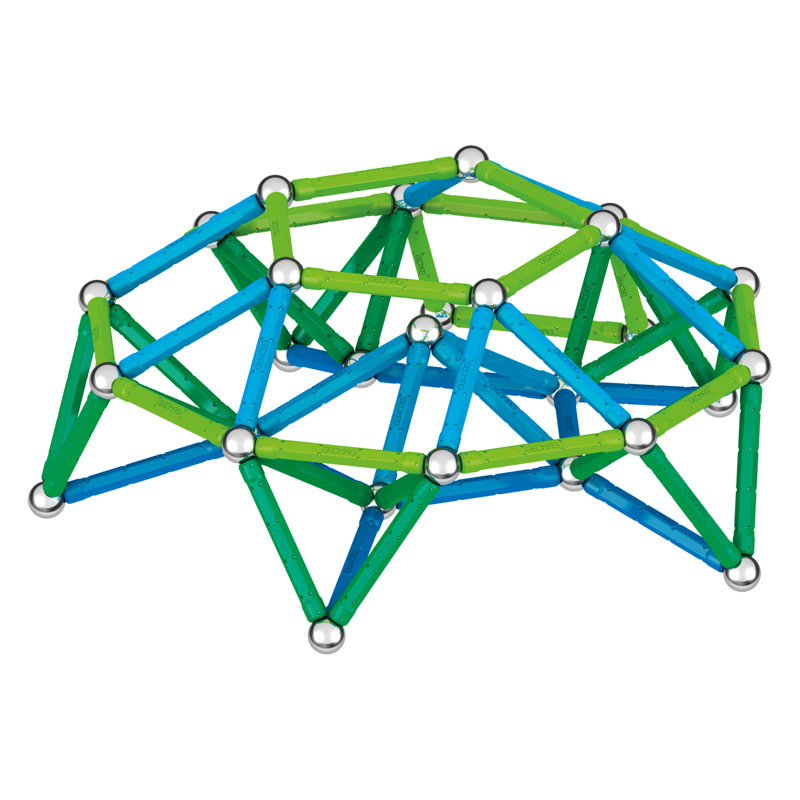 Geomag Learning Tools