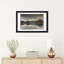 « the mirrored beauté », reproduction de photo sur toile tendue-71969210-71969211