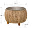 Table basse Middlesbrough