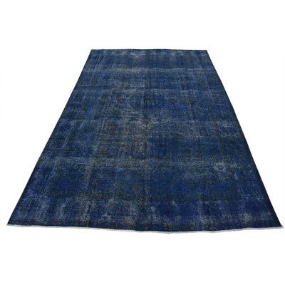 Tapis unique 9 pi 7 po x 12 pi 10 po Genesio
