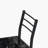 2 - Person Four Leg Dining Set-1844296607-1844296606