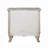 Mitcheldean 2 Drawer Nightstand