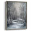 «LANDSCAPES Series Lxxxi», reproduction encadrée - bois massif-1943065100