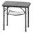 2Ft Folding Portable Camping Table Aluminum Outdoor Table Adjustable Height-542706039