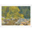 «Chesterfield Gorge» par Stephen Calcasola - peinture encadrée-823809951-934328548