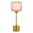 Gracieleigh Metal Table Lamp-1252462567