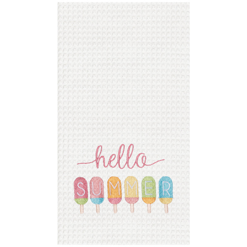 Serviette Hello Hello