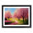 Black Framed selected