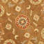 Tapis oriental en laine touffeté à la main Hebron-19260602