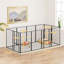 Steel Exercise Pen-110391648