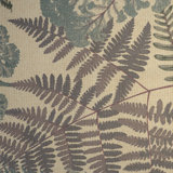 Ferndale - Botanical Design Print Upholstery Fabric