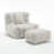Light Gray Velvet is out of stock