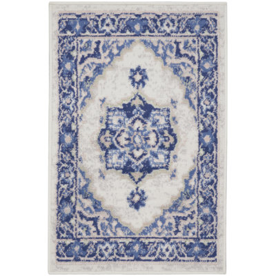 Oriental Indoor Rug