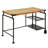 Industrial Inspired Desk