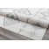 Bodrum Tribal Native White Area Rug
