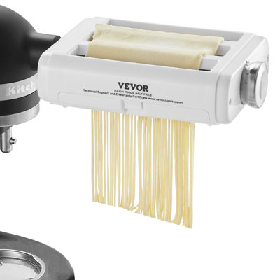 Stellweilan Tessberg 1 Piece Pasta Roller Attachment Set