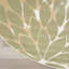 Tapis floral intérieur / extérieur Chazney-326803513