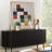 Asta 63'' Sideboard
