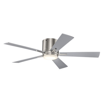 Ventilateur de plafond 52 po Finnley