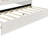 Upholstered Velvet Tufted Daybed with Trundle-1868001064