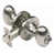 Satin Nickel is out of stock