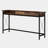 Couch Table With Electrical Outlet,Console Table,Bedside Table