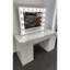 Meuble-lavabo et miroir A8A21592FD0140DFA7AC4D7A24817482 (Bluetooth et haut-parleur)