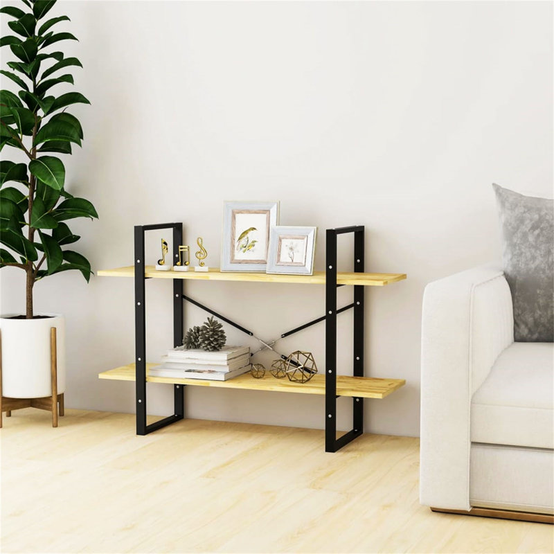 Idin Ladder, Brown