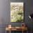 Spring Diptych I -Gallery Wrapped Cavas-1623381402