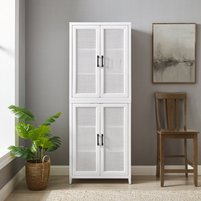 Vieux 72.75'' Kitchen Pantry