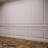 Recycled Polystyrene Solid Crown Moulding Pro Pack