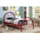 Sonya Platform Bed