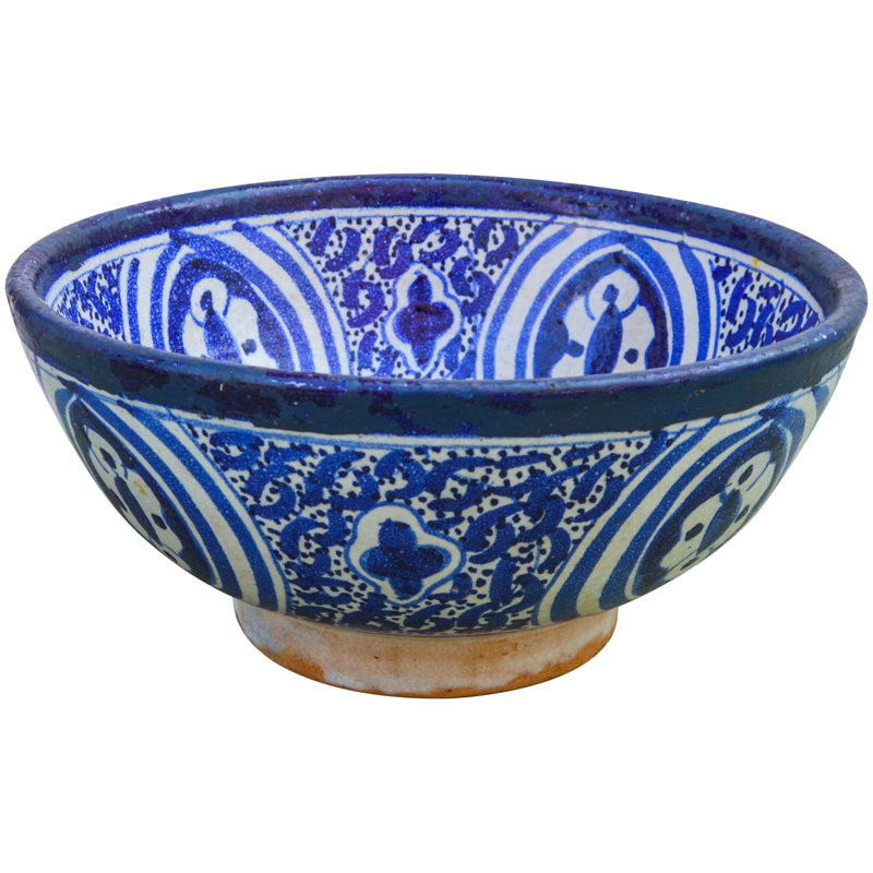 Decorative Bowl - Set of 1