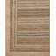 Tapis naturel / tourterelle Chris Loves Julia x Loloi Judy-94485860