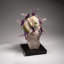Handmade Stone Decorative Object