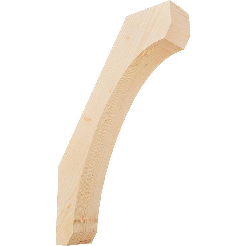 Attelle de genou Legacy, Douglas, H 34 po x l 5,5 po x P 22 po