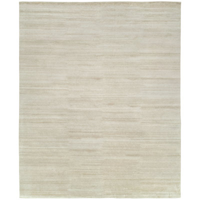 Declan Area Rug in Ivory