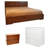Salia Piece Bedroom Set