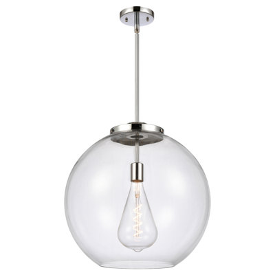 Ralph 1 - Light LED Pendant