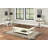 Heppman Single Coffee Table