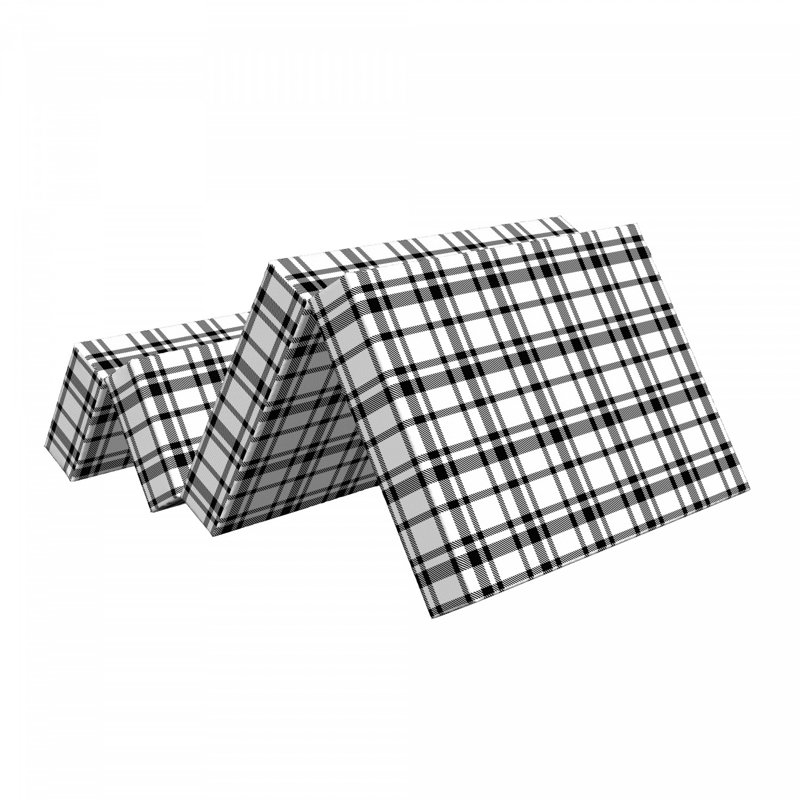 5'' Medium Mattress, Full