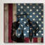 Impression sur toile tendue «I Want You for U.S.A. Army» par Uncle Sam, drapeaux par Uncle Sam-592056842-662719120-662731773