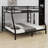 Metal Bunk Bed