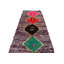 One-of-a-Kind 3'9”x8'10” Hand Knotted Area Rug