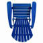 Chaise Adirondack Malibu-130063961