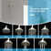 4.7" Multi Function Adjustable Dual Shower Head
