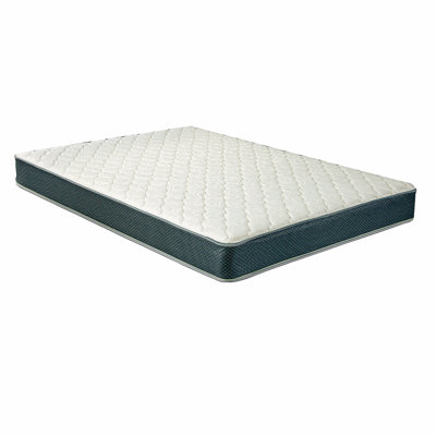 Matelas en mousse 7 po Ramona